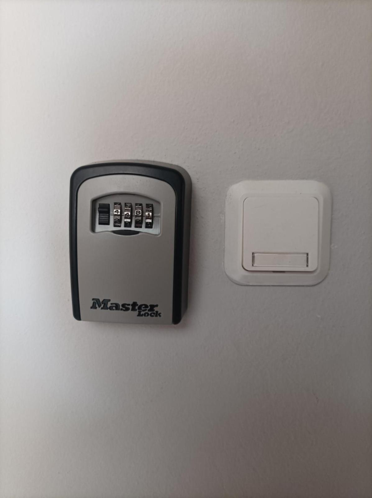 Mesolóngion Eirini'S Apartment מראה חיצוני תמונה