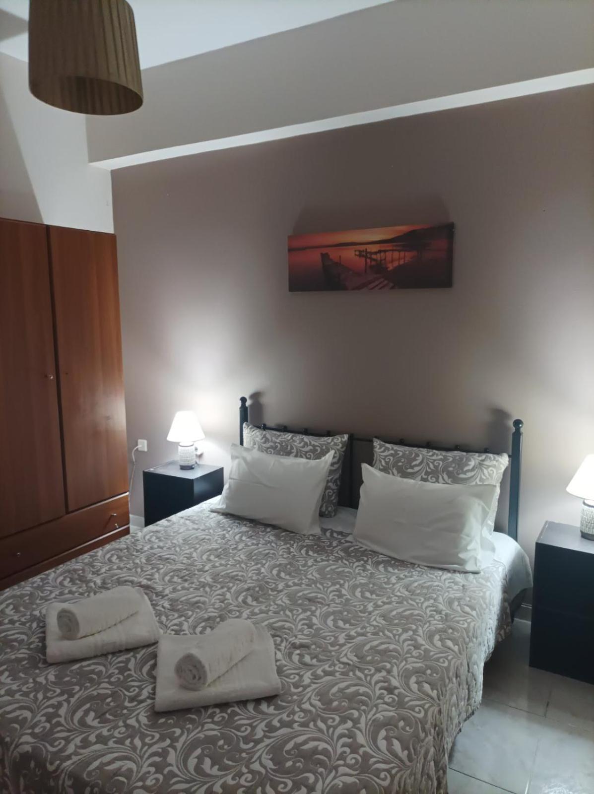 Mesolóngion Eirini'S Apartment מראה חיצוני תמונה
