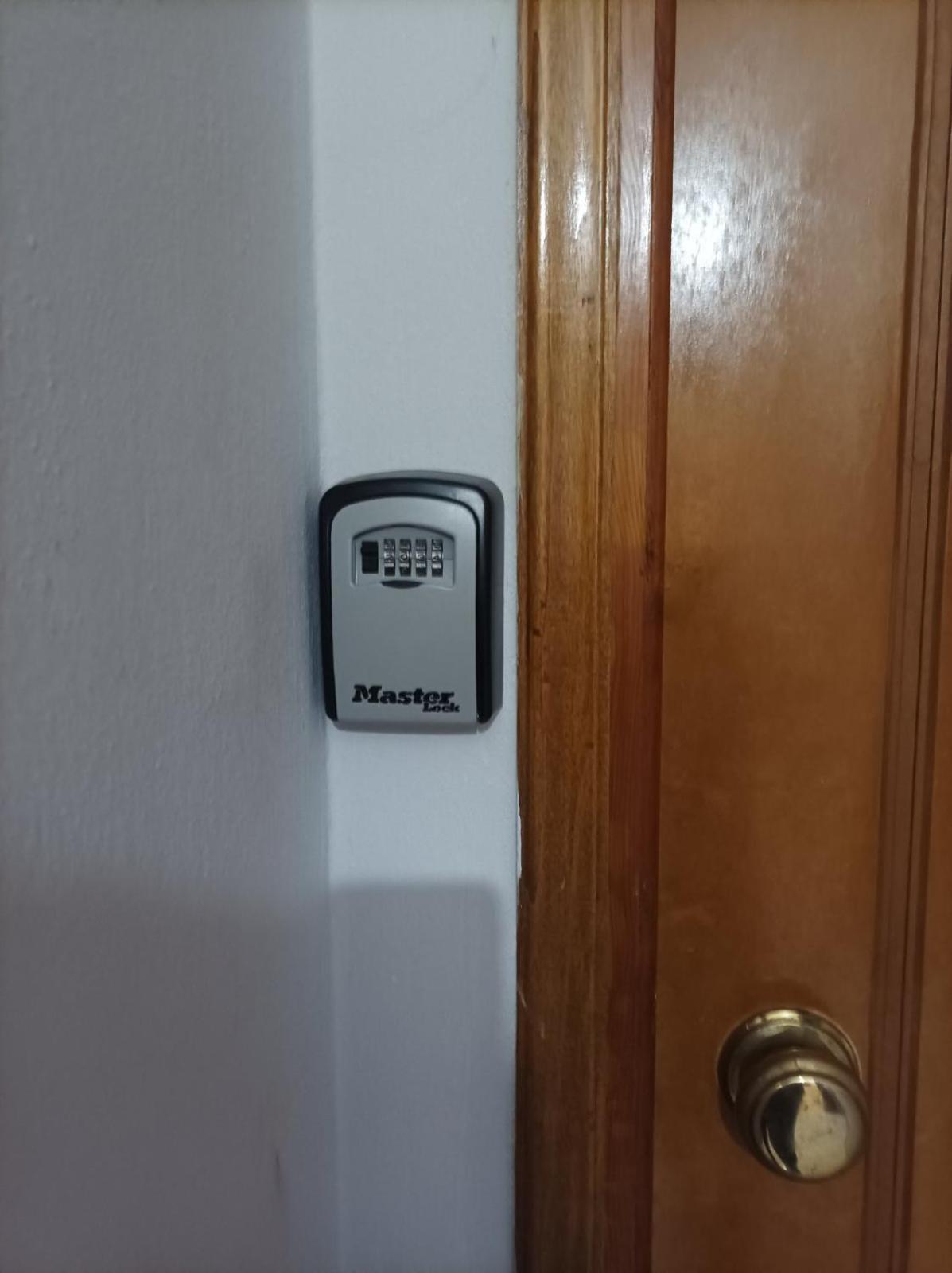 Mesolóngion Eirini'S Apartment מראה חיצוני תמונה
