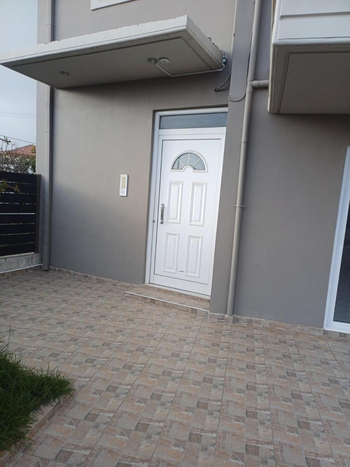 Mesolóngion Eirini'S Apartment מראה חיצוני תמונה