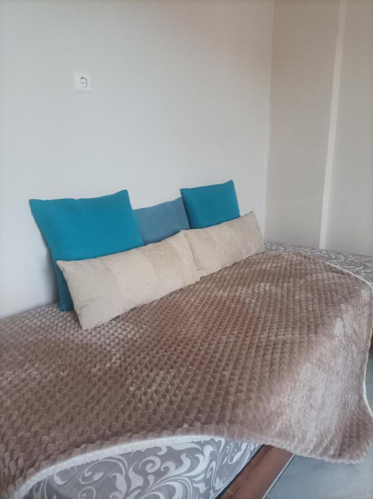Mesolóngion Eirini'S Apartment מראה חיצוני תמונה